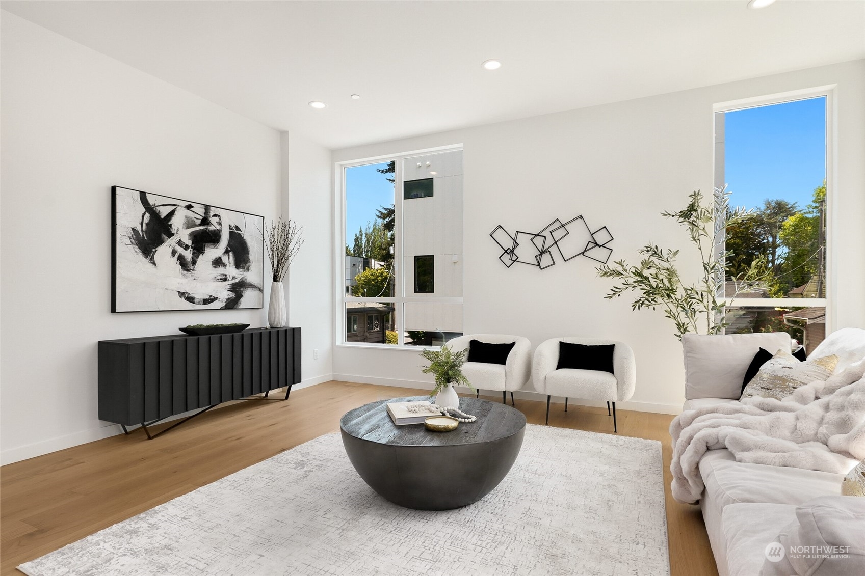 8543 14th Avenue NW #B