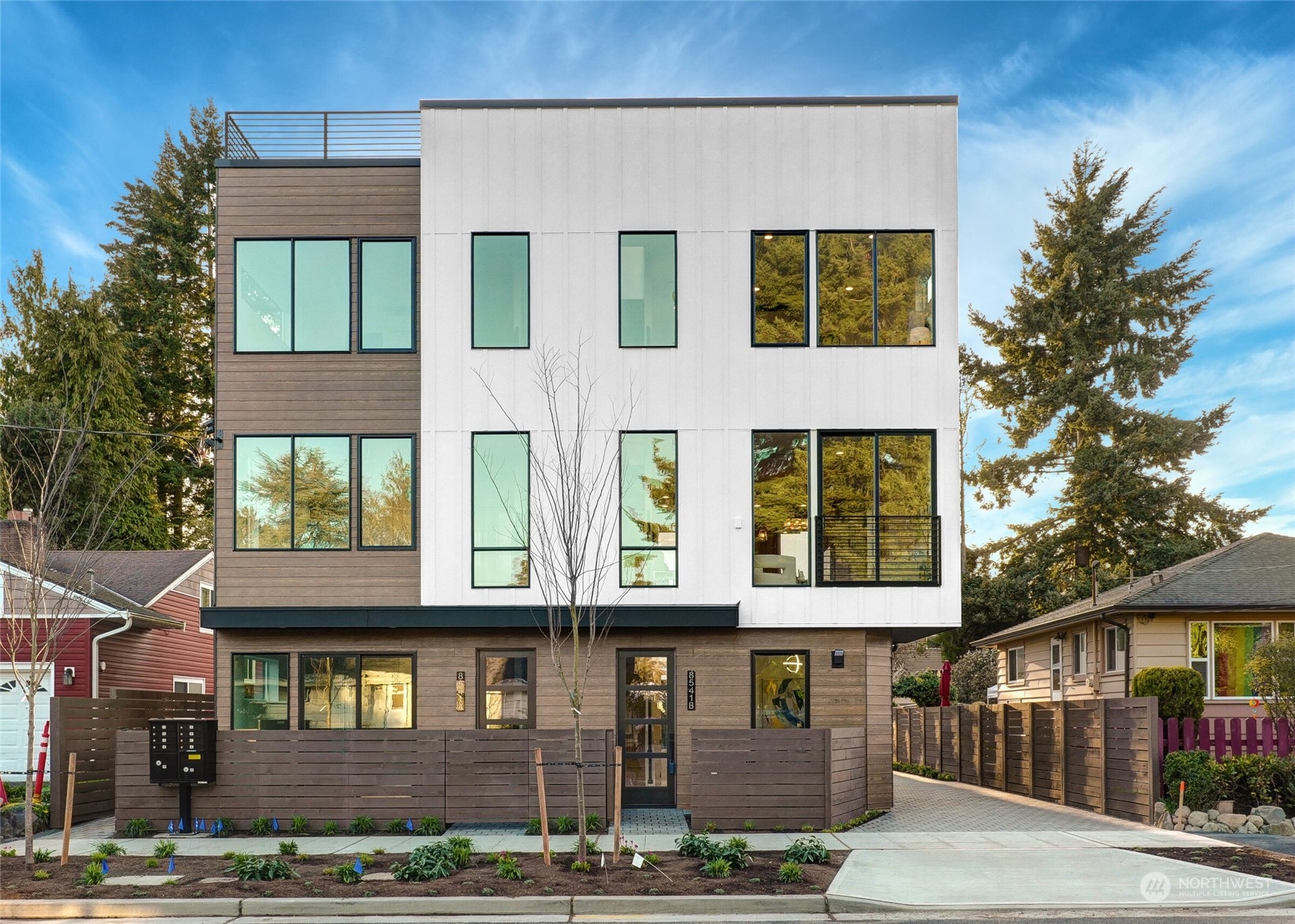 8543 14th Avenue NW #B