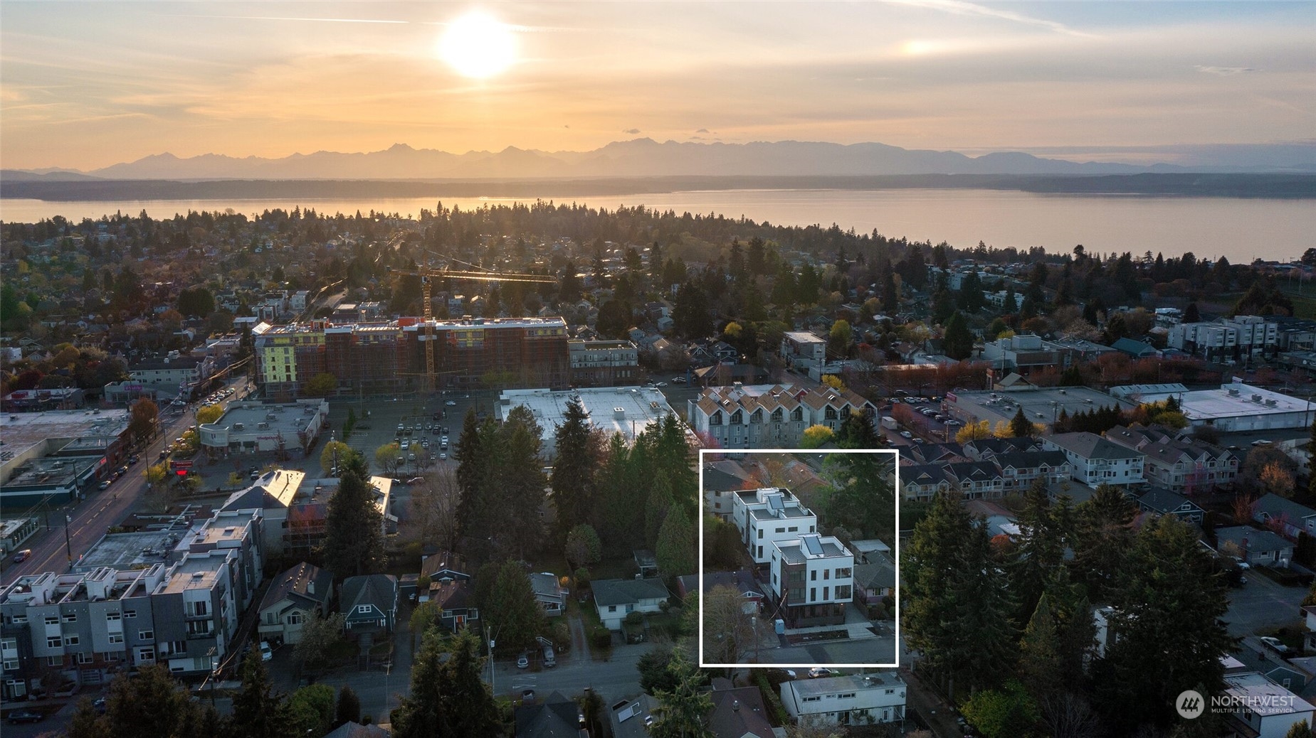 8543 14th Avenue NW #B