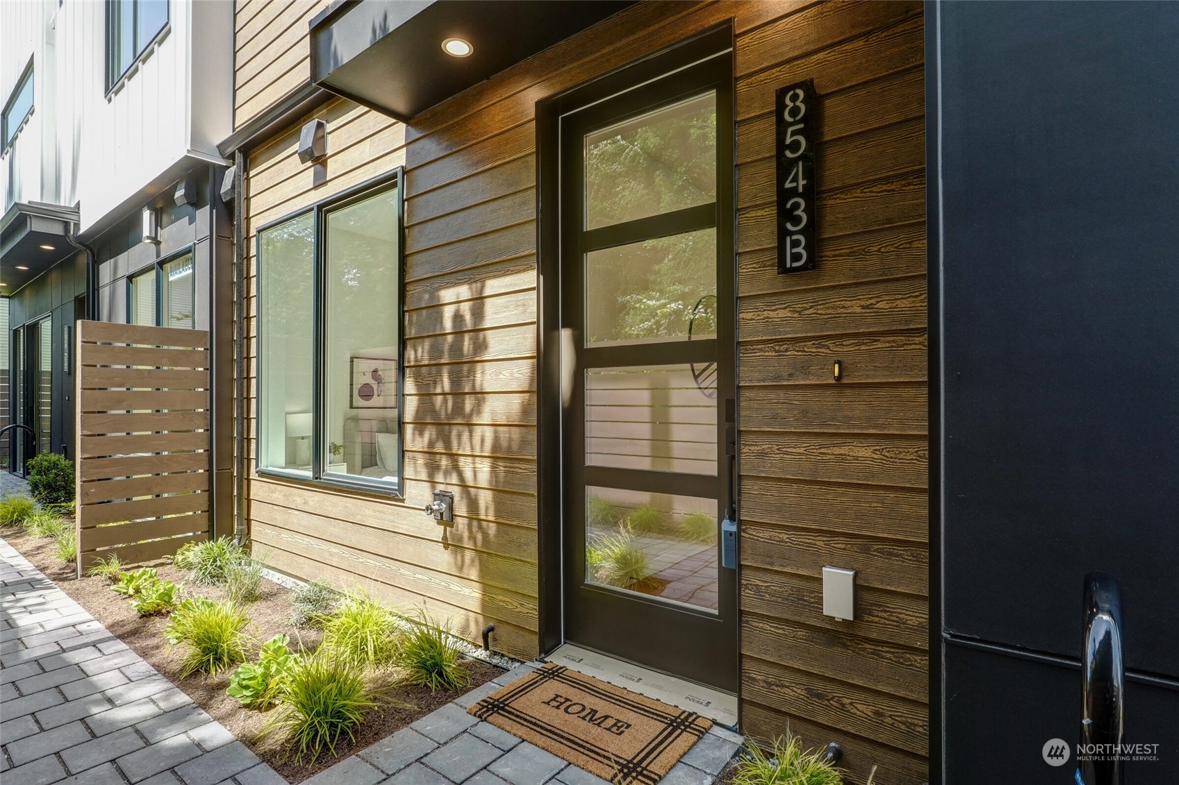 8543 14th Avenue NW #B