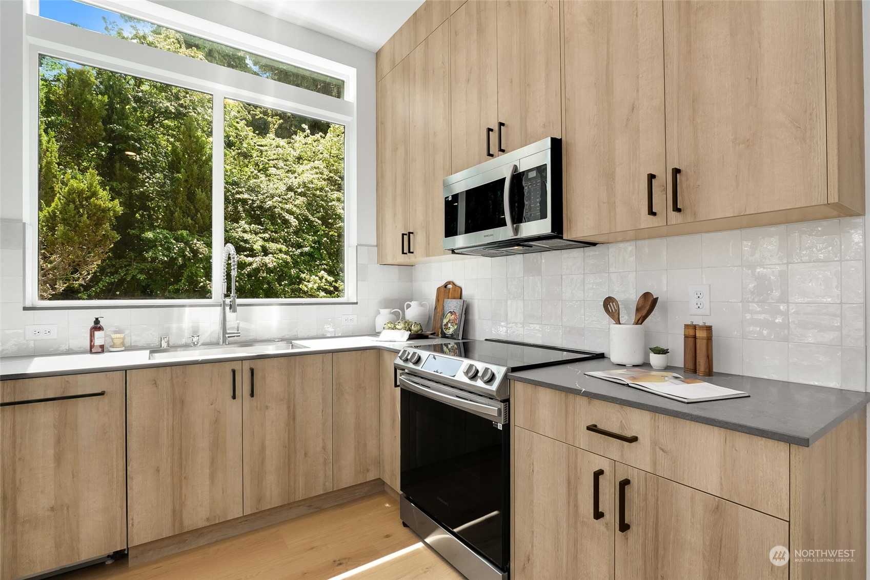 8543 14th Avenue NW #B