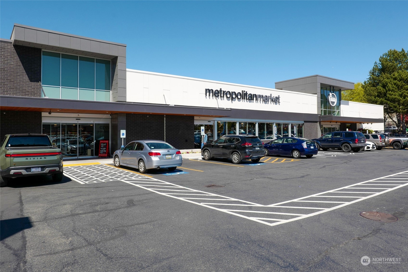 8543 14th Avenue NW #B