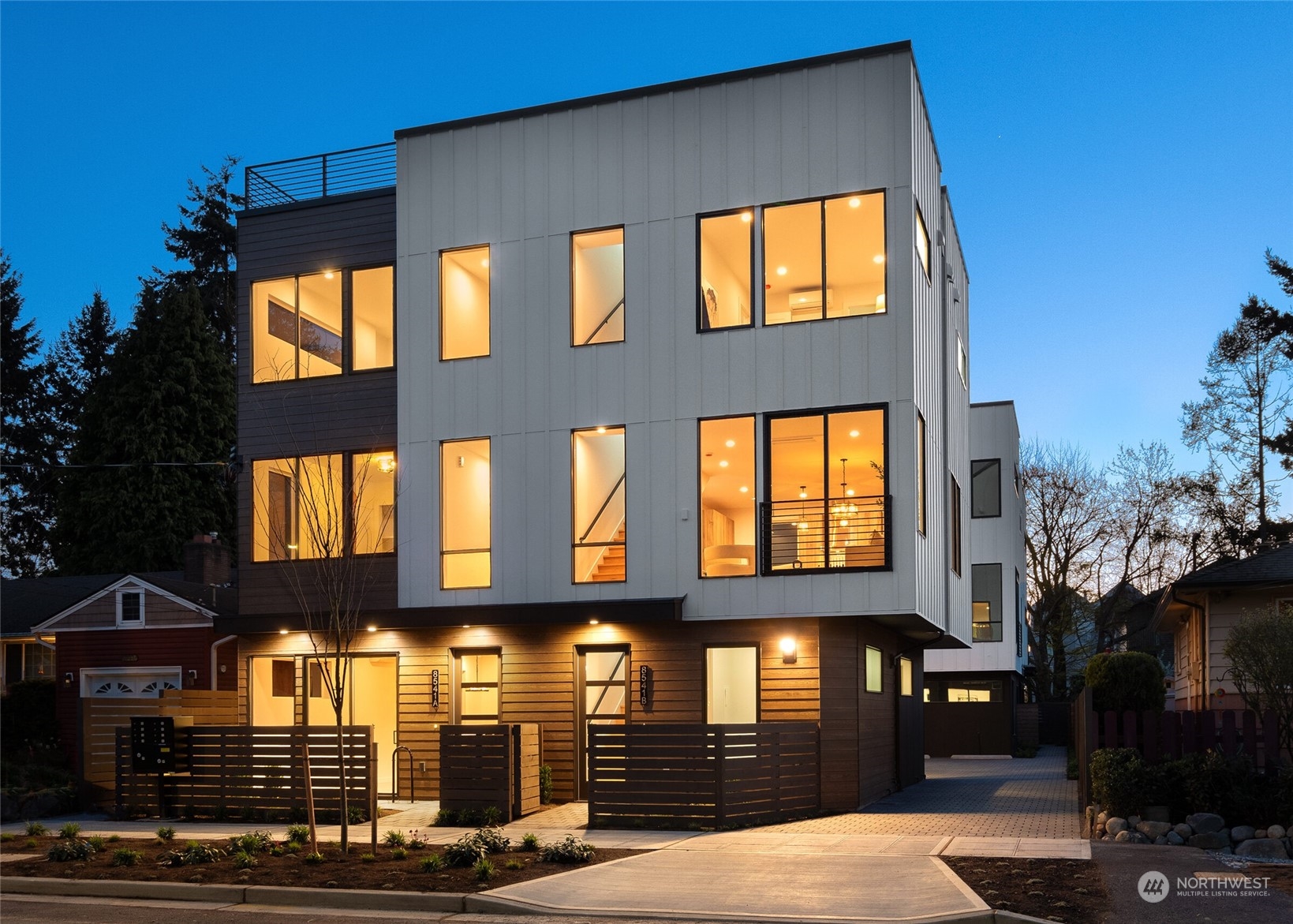 8543 14th Avenue NW #B