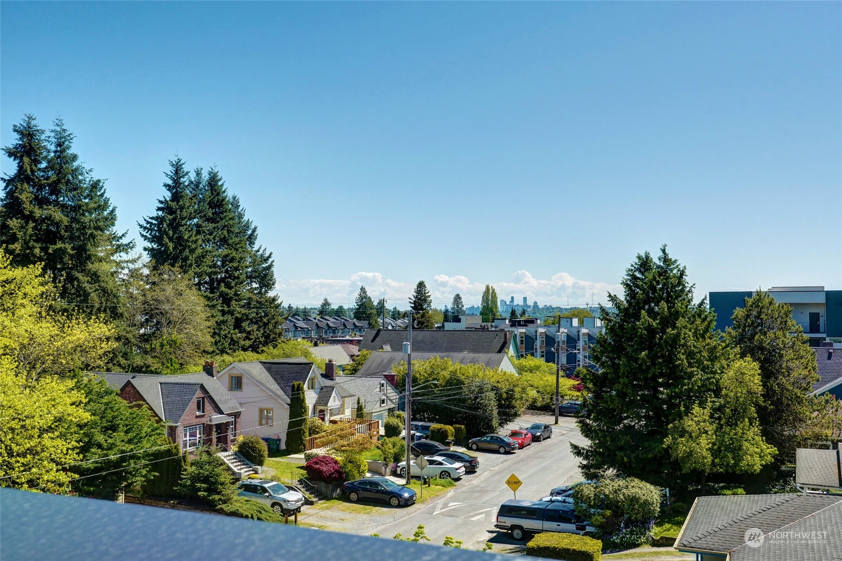 8543 14th Avenue NW #B