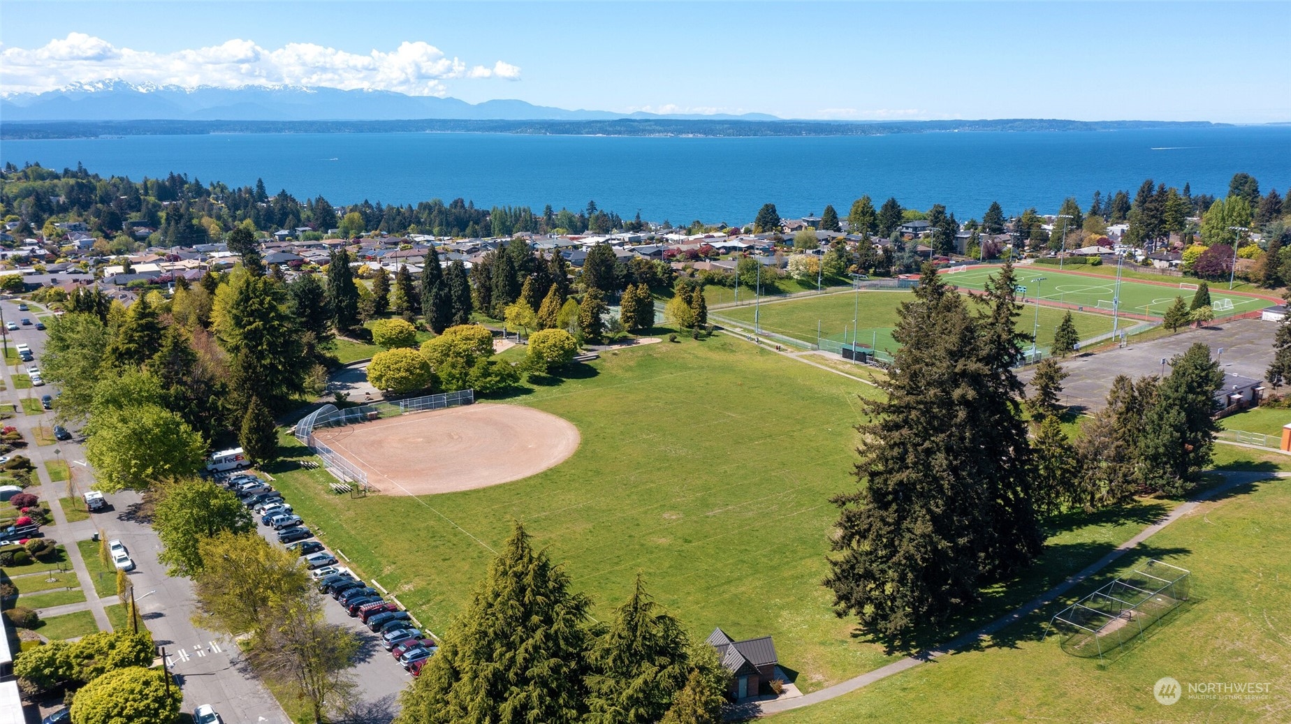 8543 14th Avenue NW #B