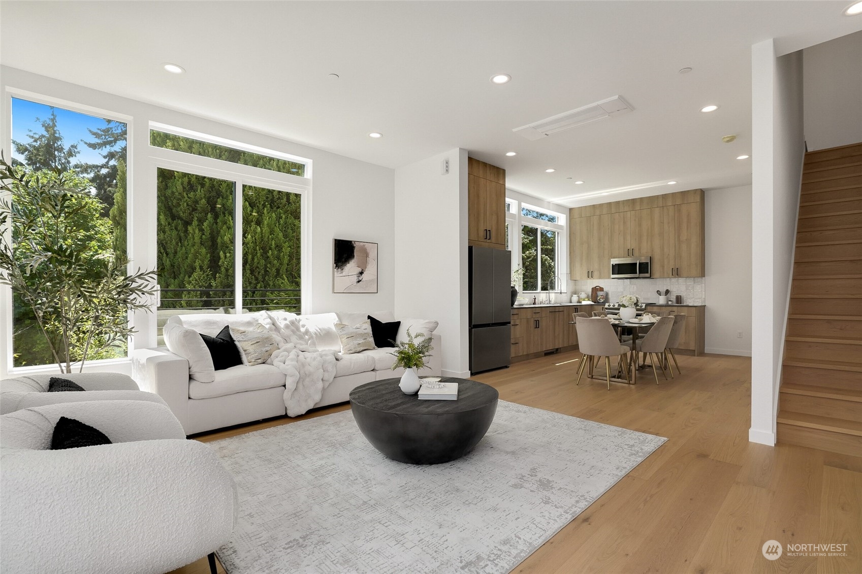 8543 14th Avenue NW #B