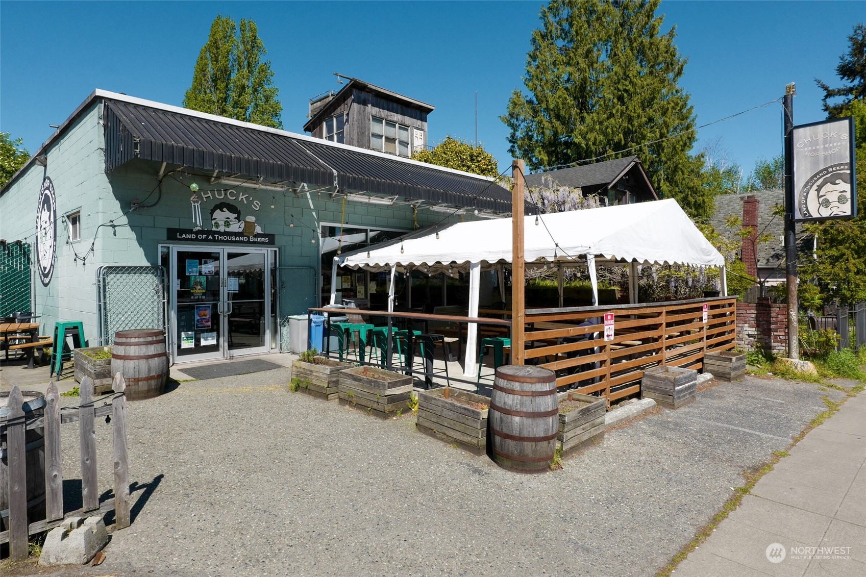 8543 14th Avenue NW #B