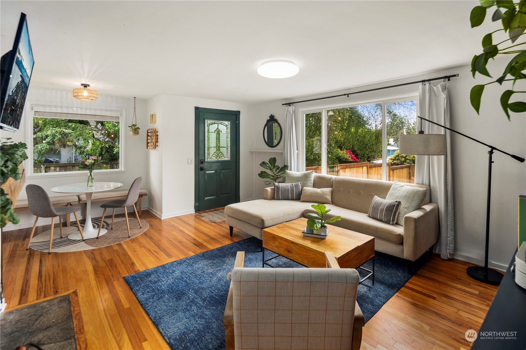 13019 Meridian Avenue N