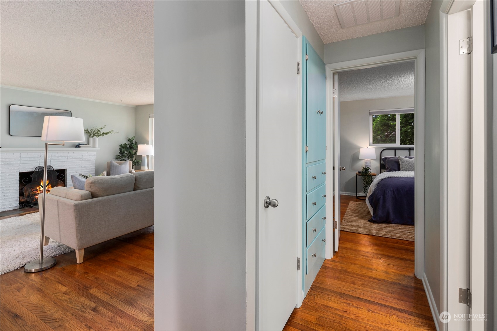 19526 Fremont Avenue N