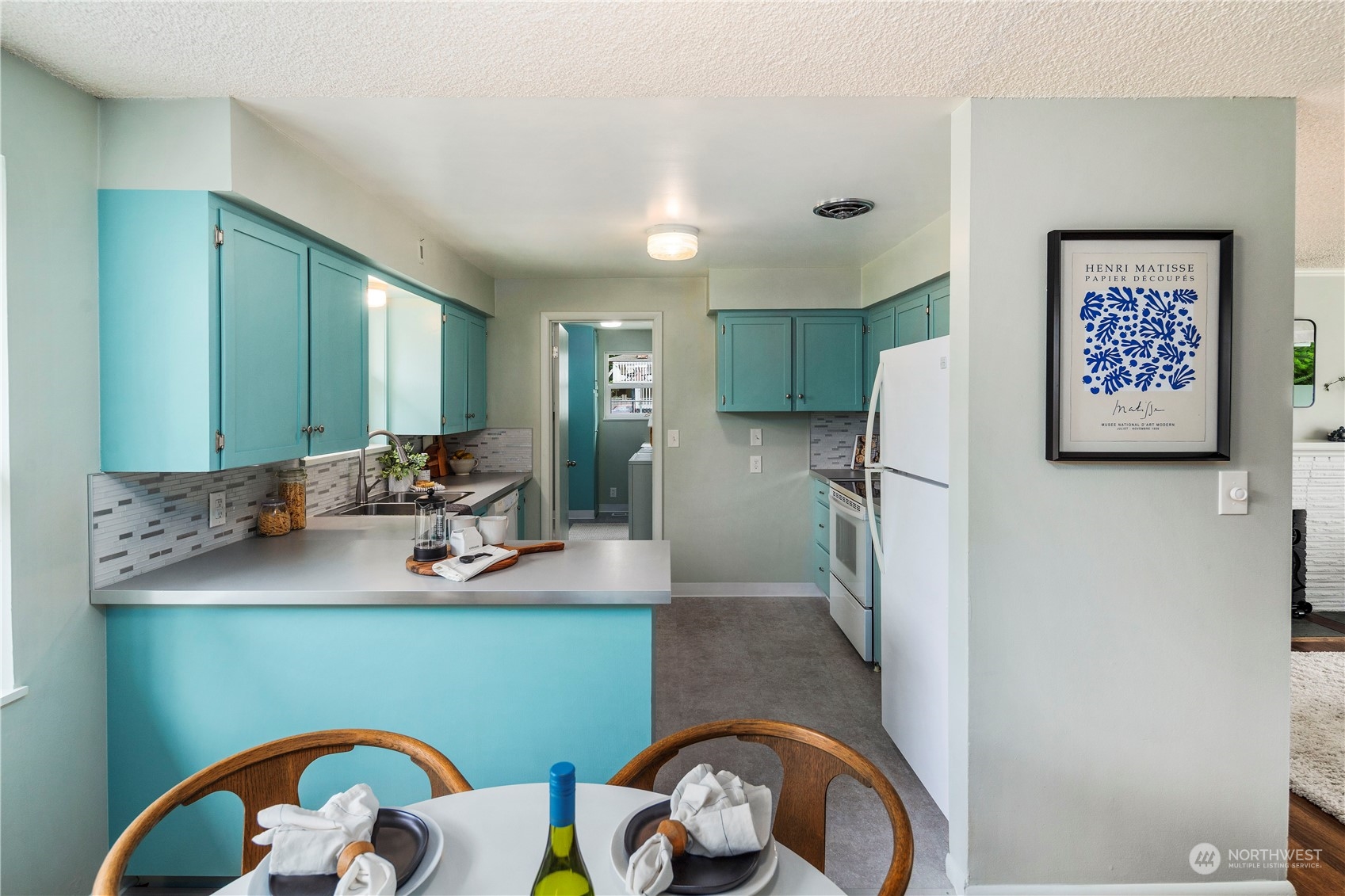 19526 Fremont Avenue N