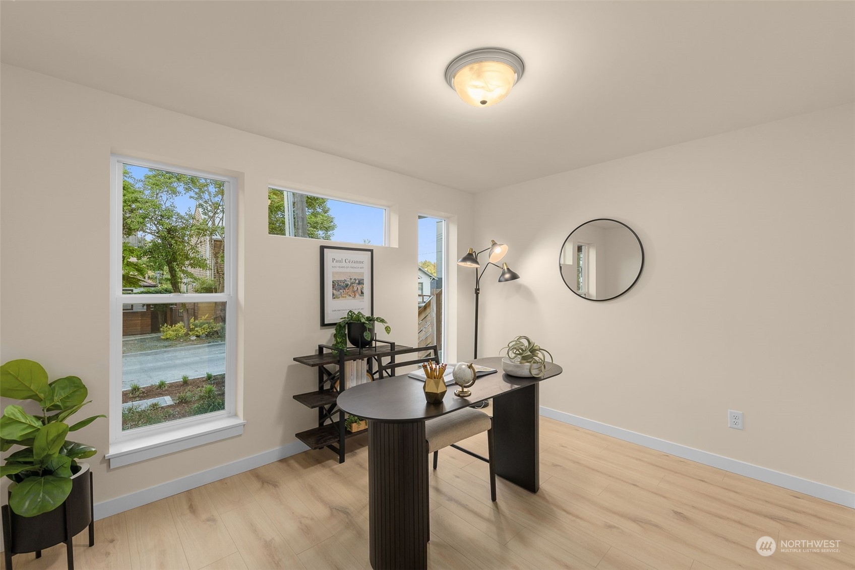 123 26th Avenue E Unit: A