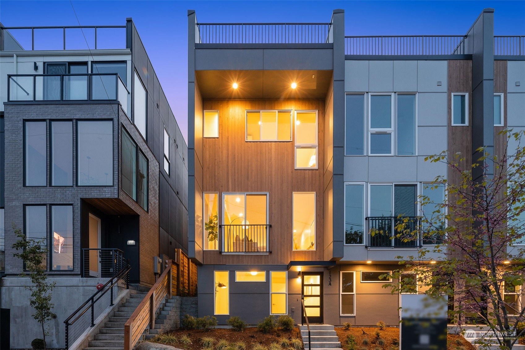 123 26th Avenue E Unit: A