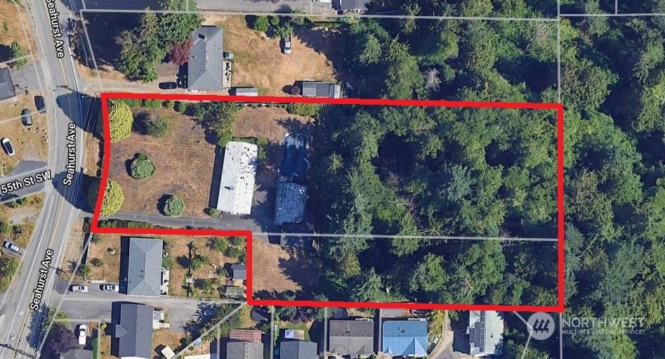 5615 Seahurst Avenue