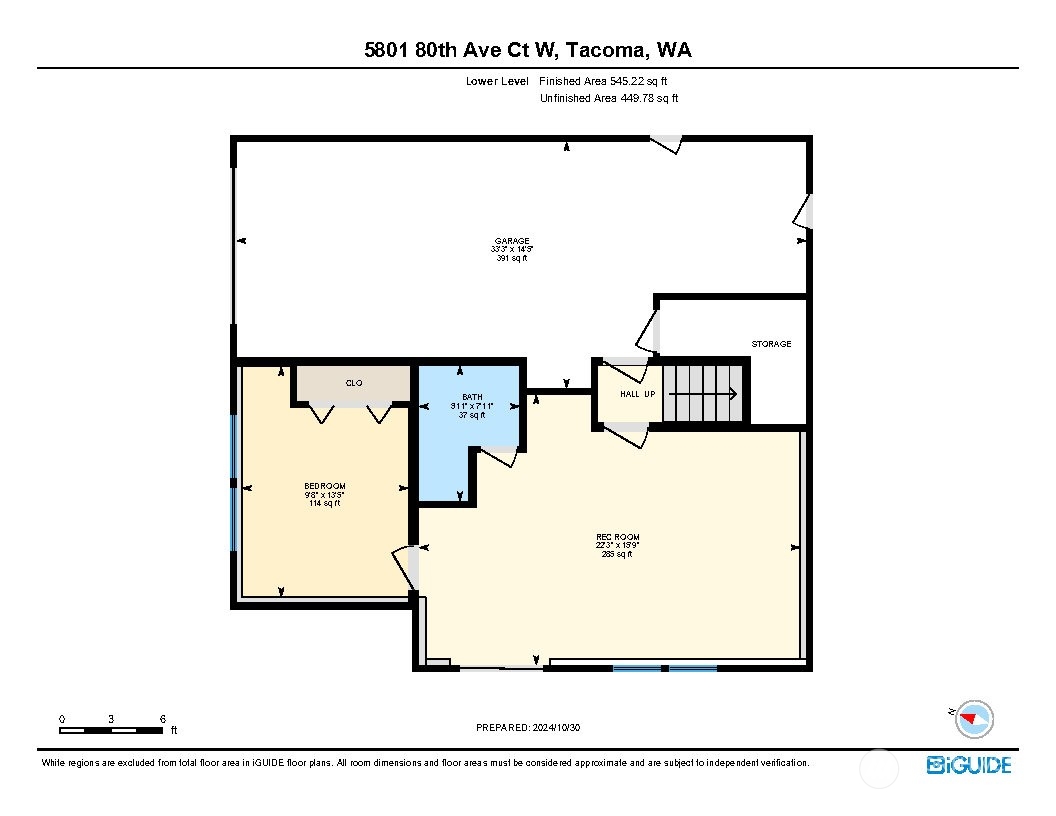 5801 80th Avenue Ct W