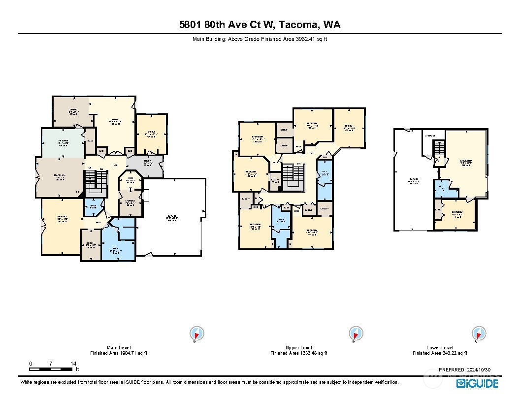 5801 80th Avenue Ct W