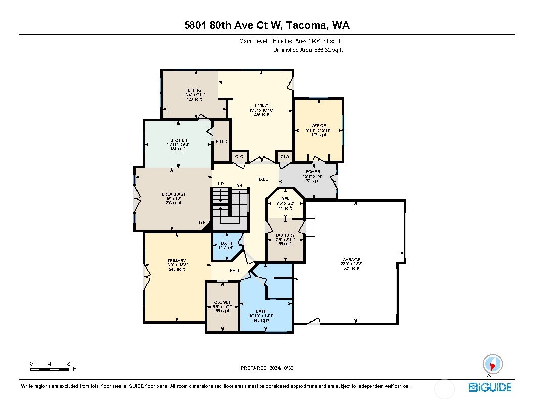 5801 80th Avenue Ct W