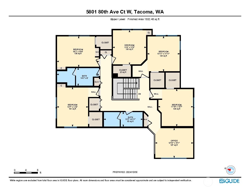 5801 80th Avenue Ct W