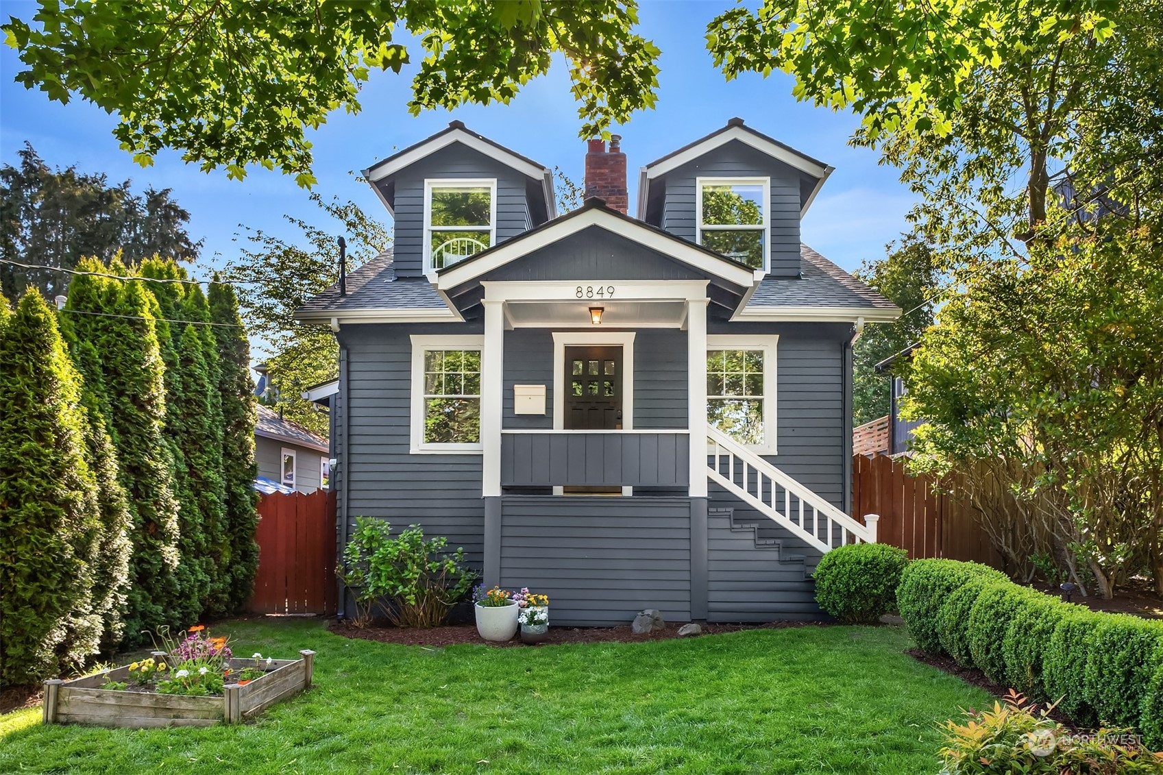 8849 Ashworth Avenue N