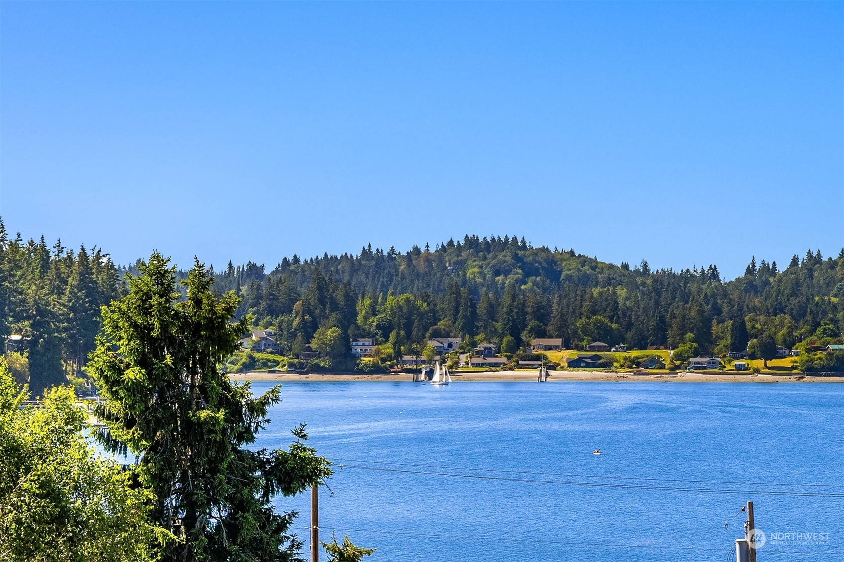 17278 Lemolo Shore Drive NE