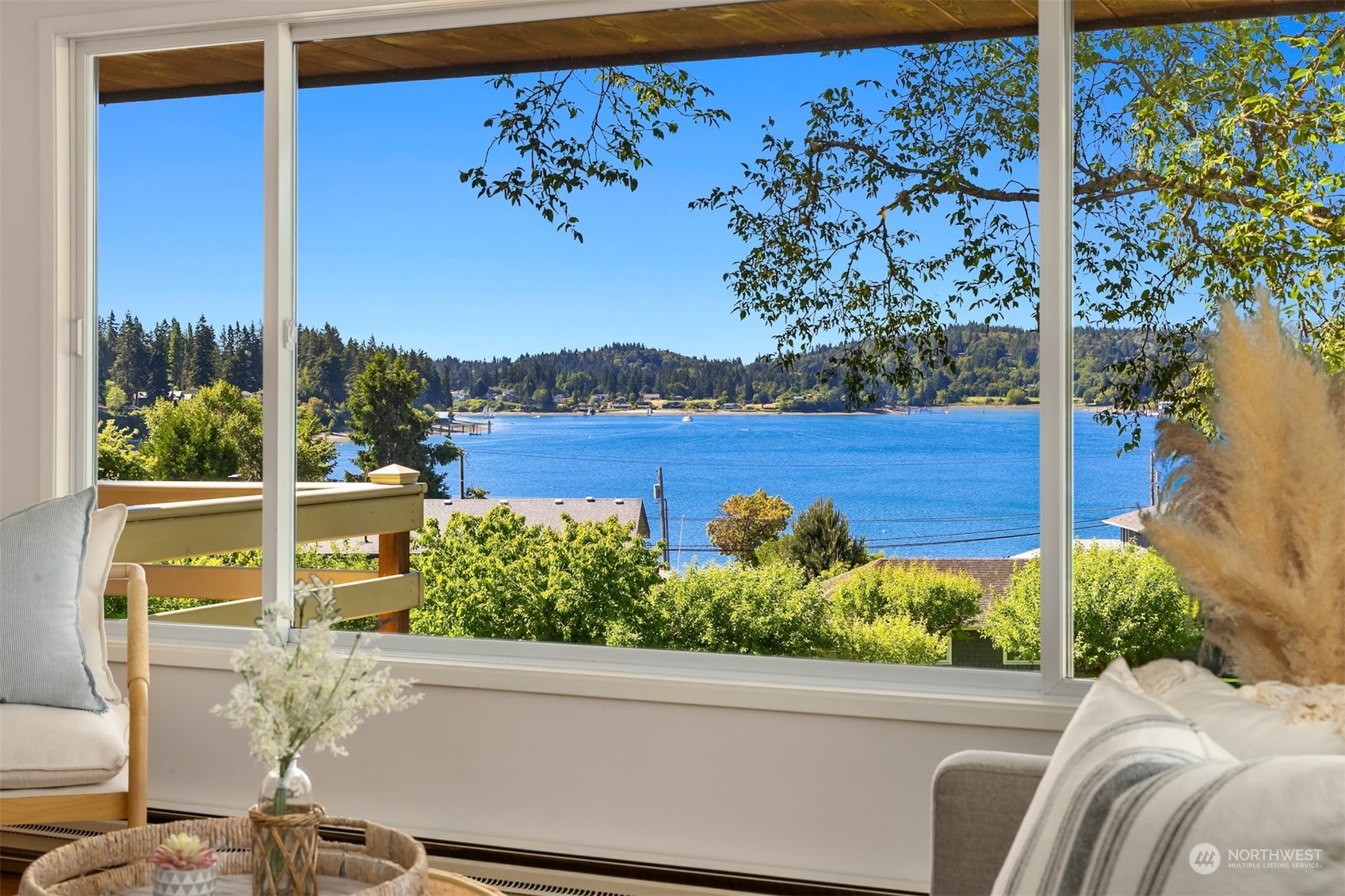 17278 Lemolo Shore Drive NE