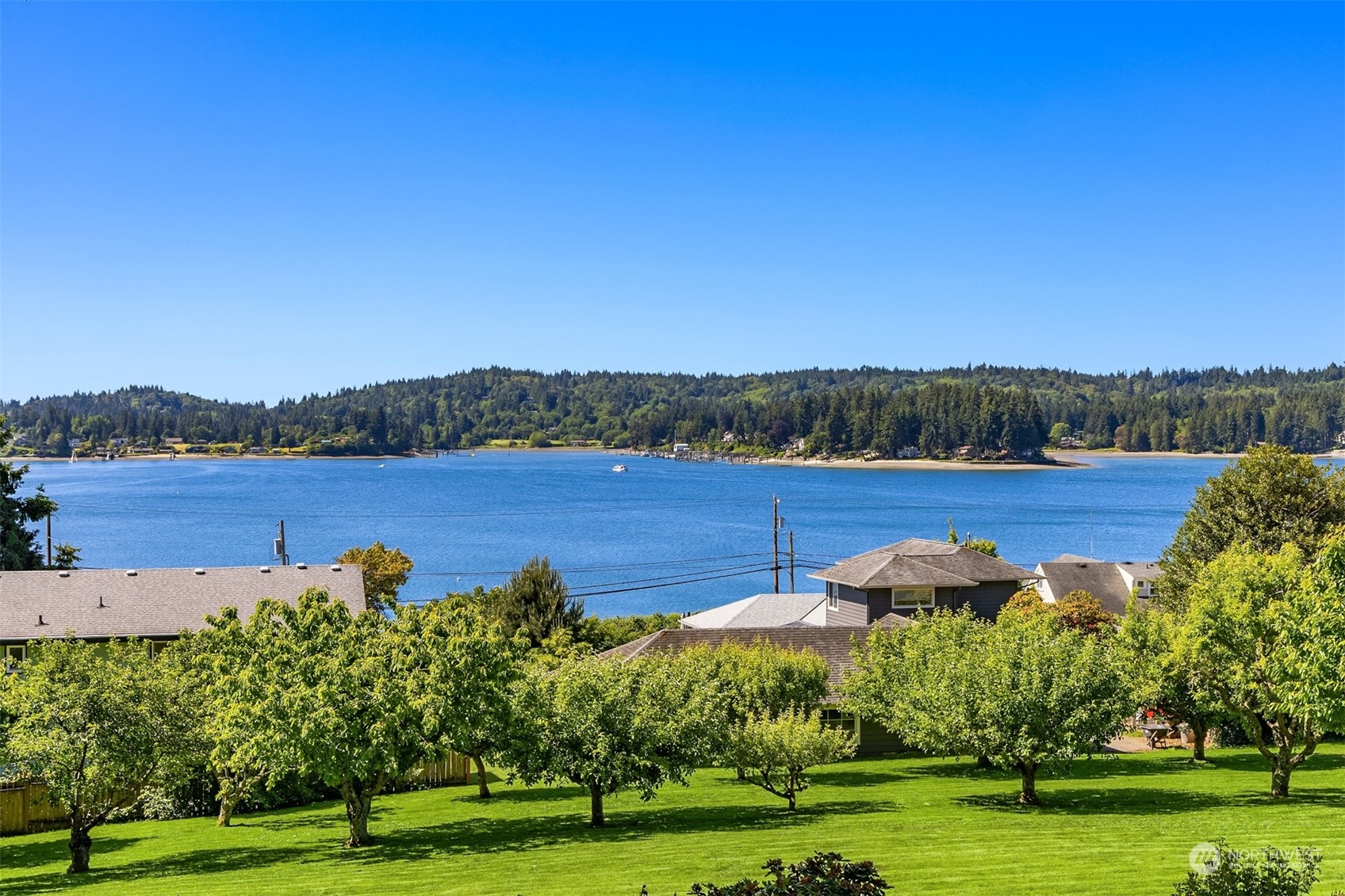 17278 Lemolo Shore Drive NE