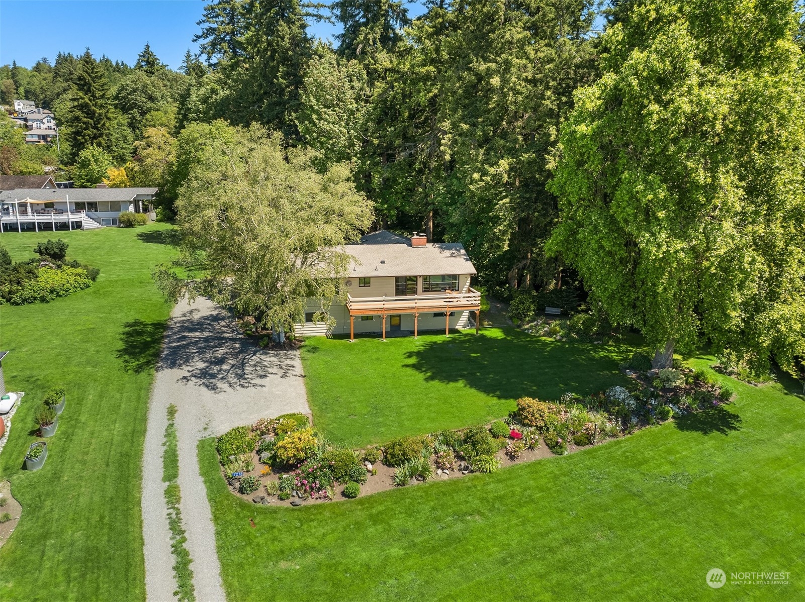 17278 Lemolo Shore Drive NE