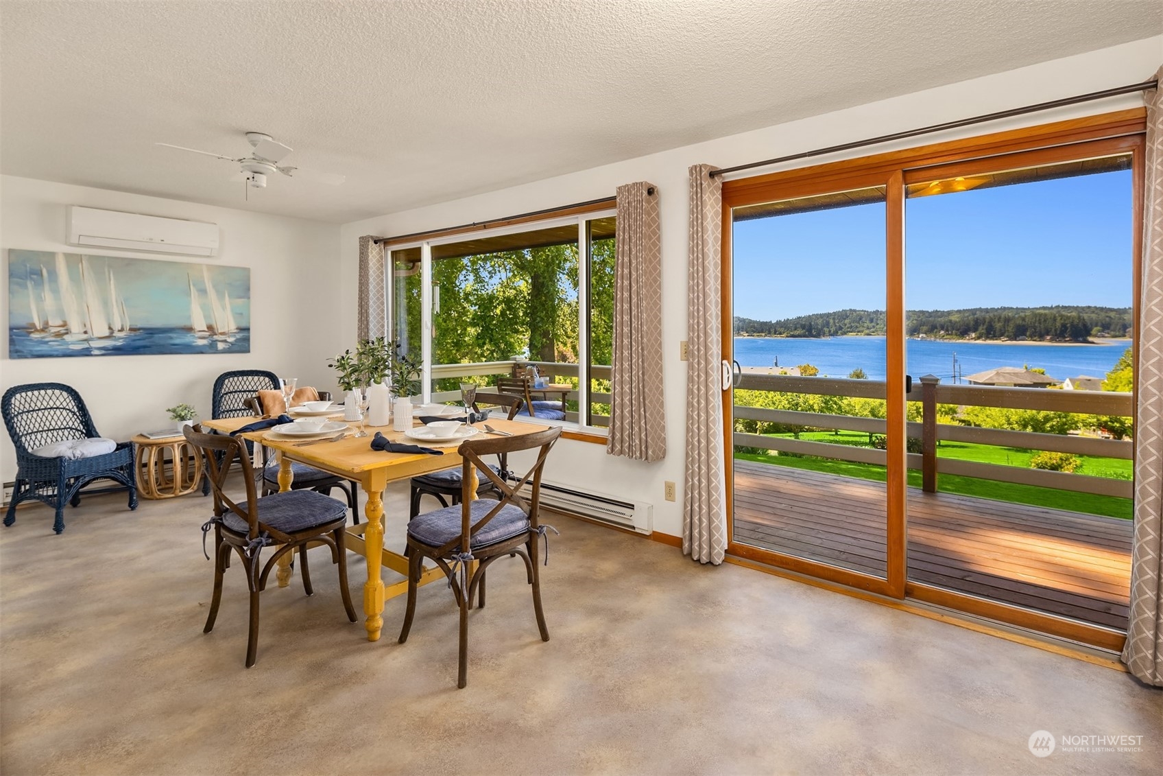 17278 Lemolo Shore Drive NE