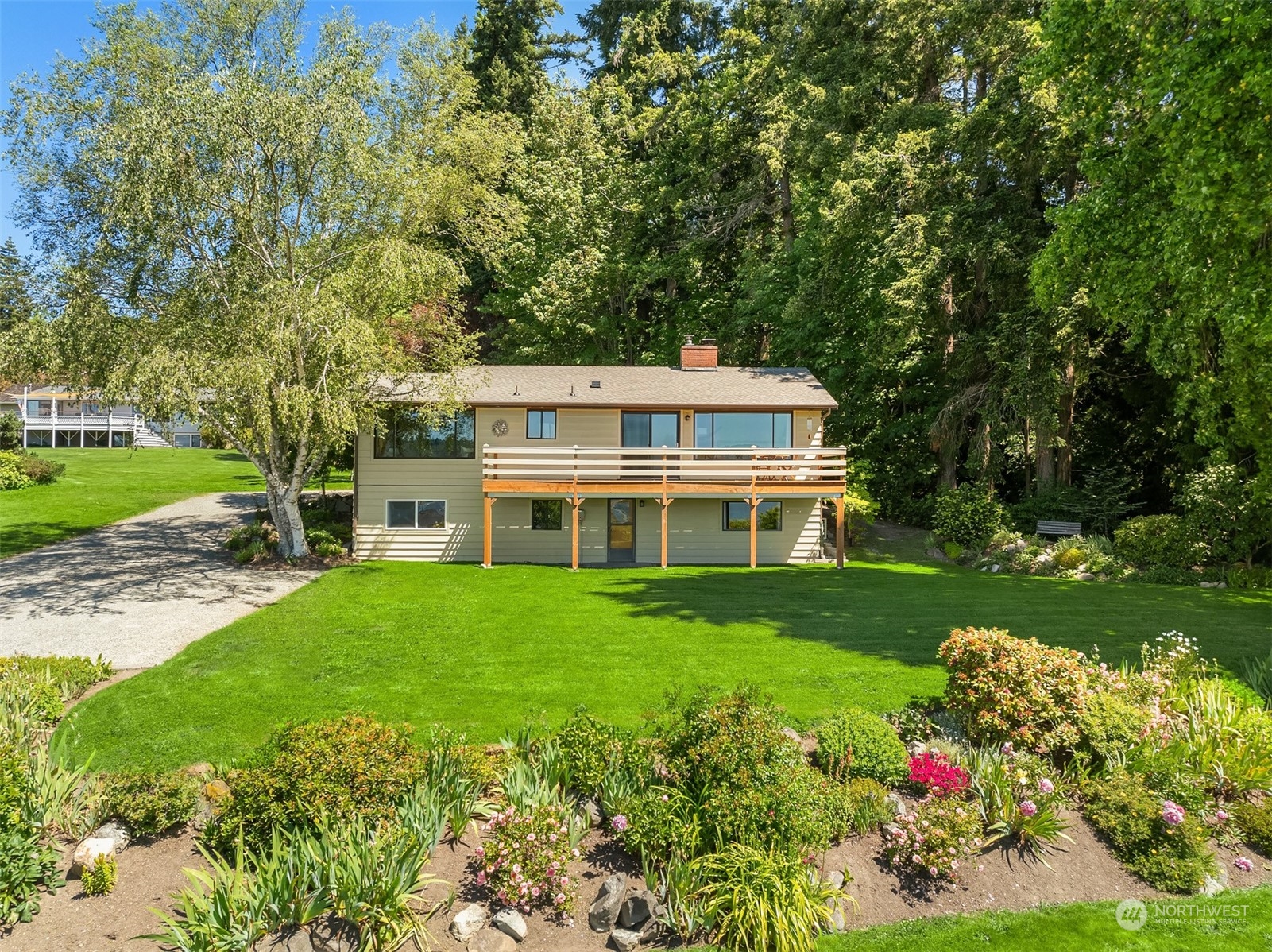 17278 Lemolo Shore Drive NE