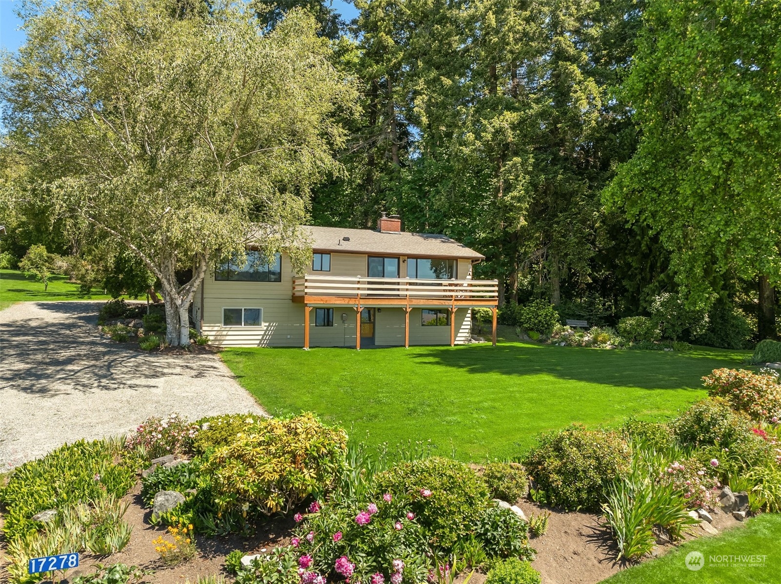 17278 Lemolo Shore Drive NE