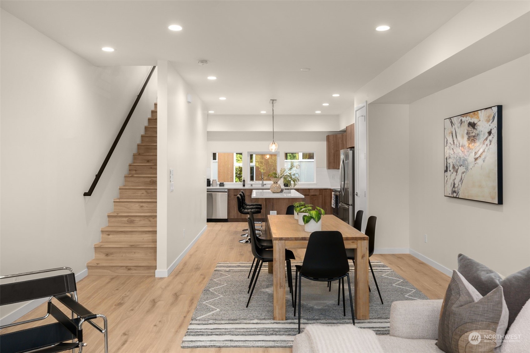123 26th Avenue E Unit: C
