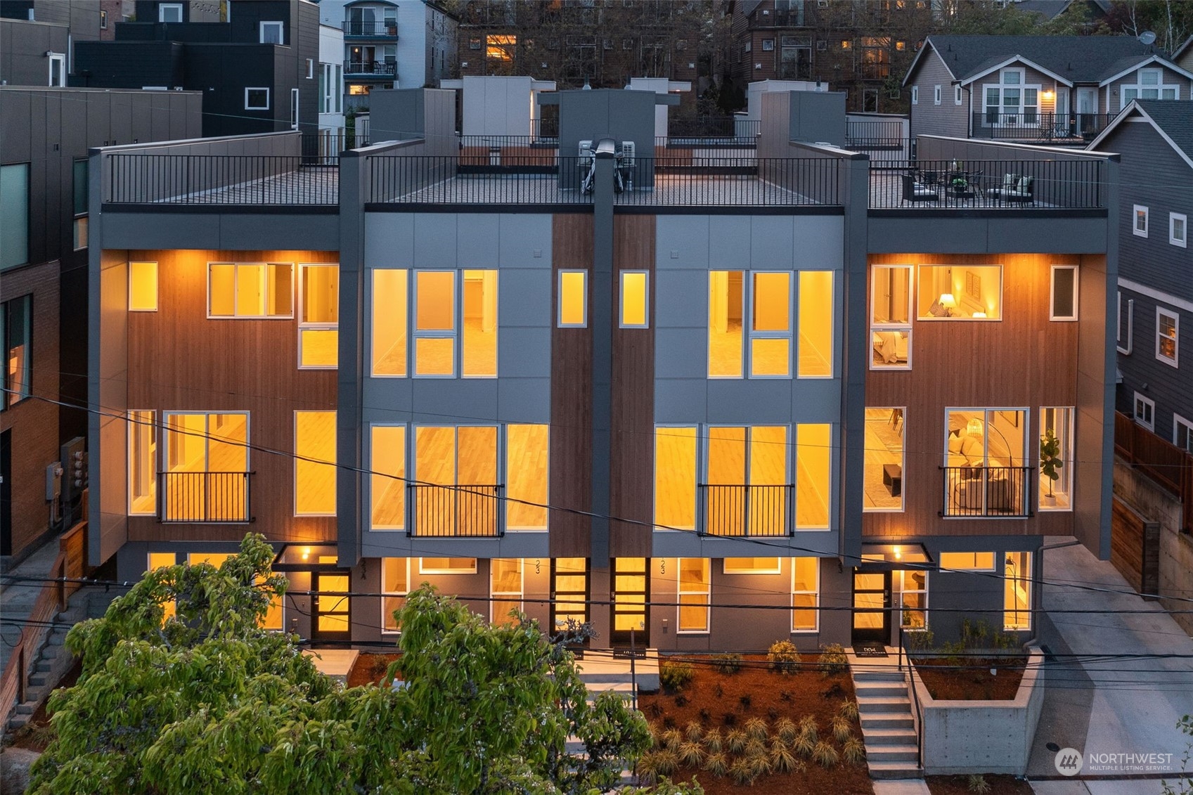 123 26th Avenue E Unit: C