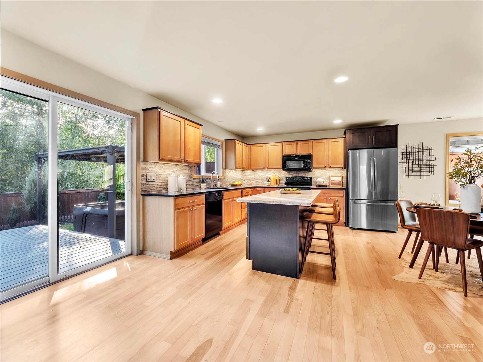 18912 13th Avenue SE