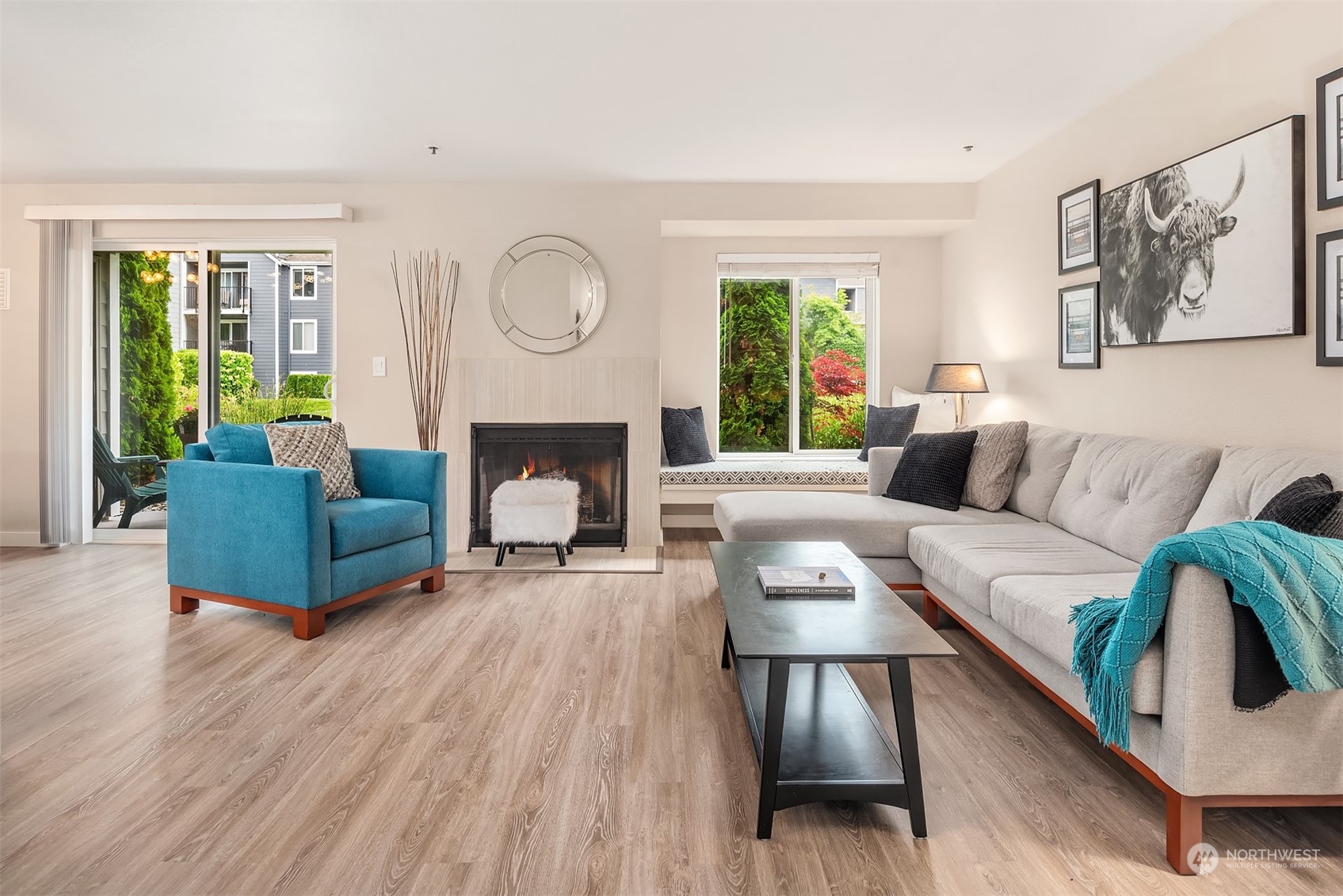 12602 109th Court NE Unit: G101