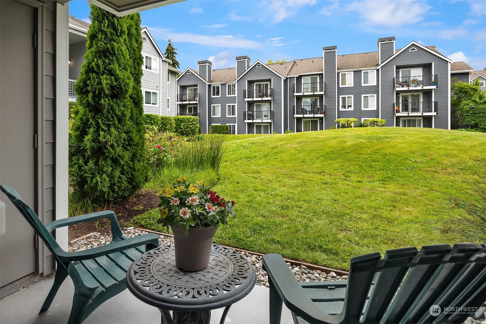 12602 109th Court NE Unit: G101