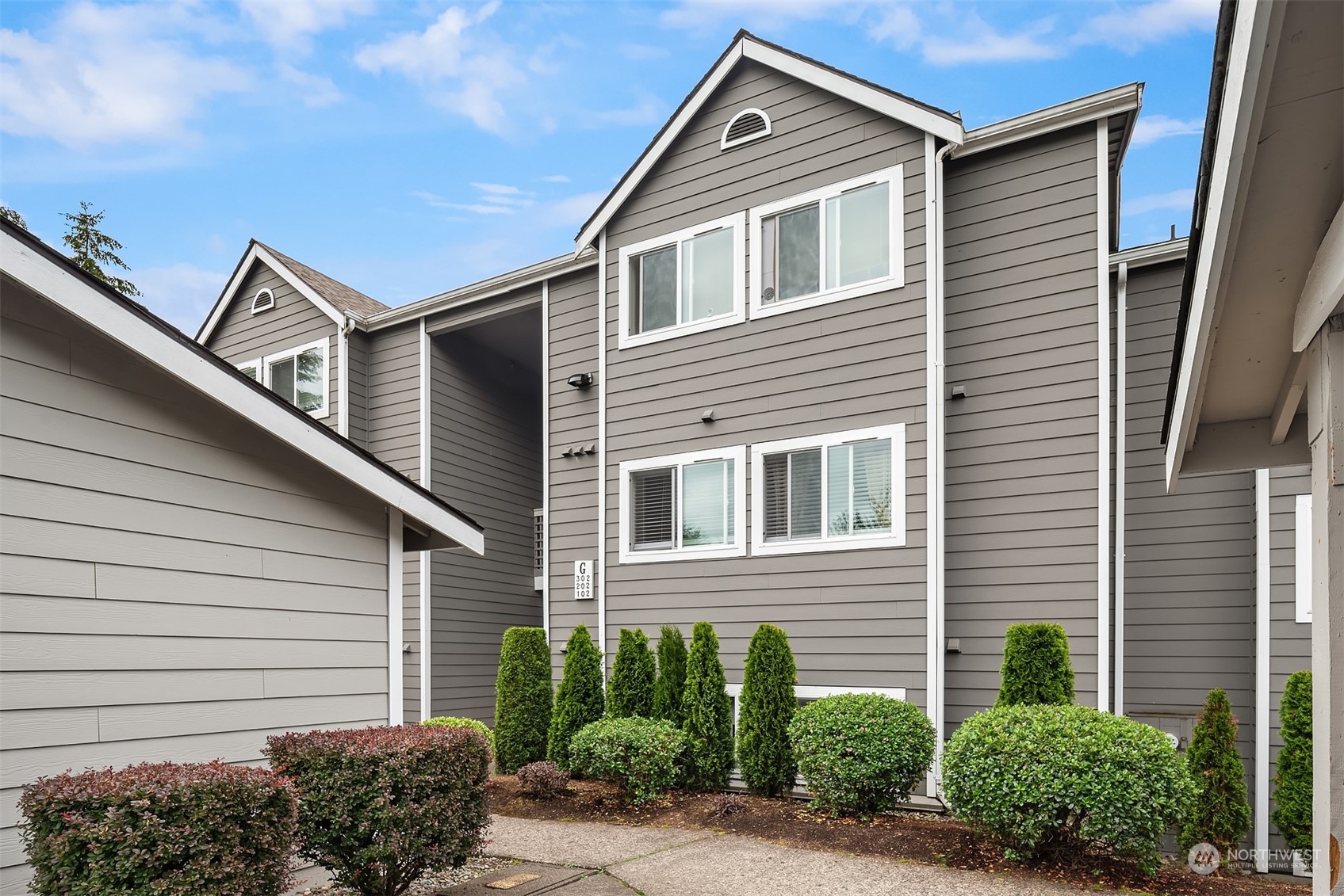 12602 109th Court NE Unit: G101