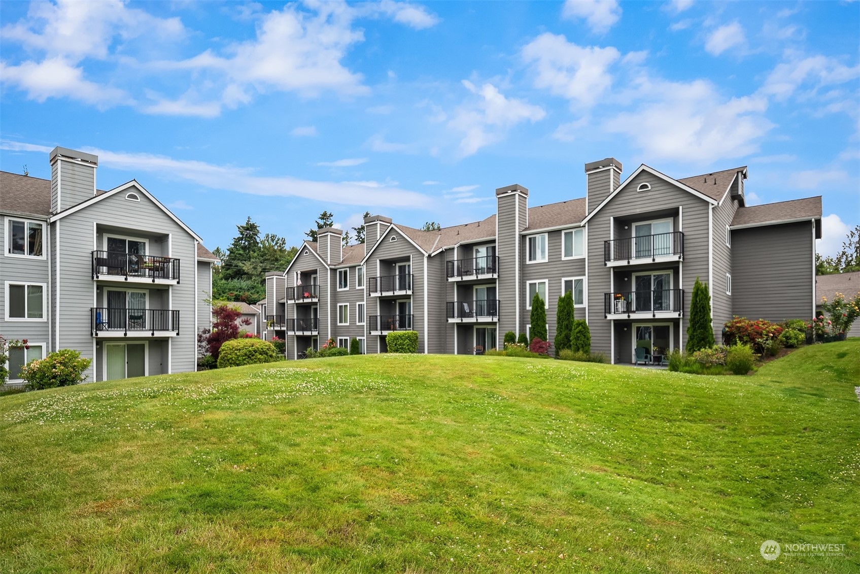 12602 109th Court NE Unit: G101