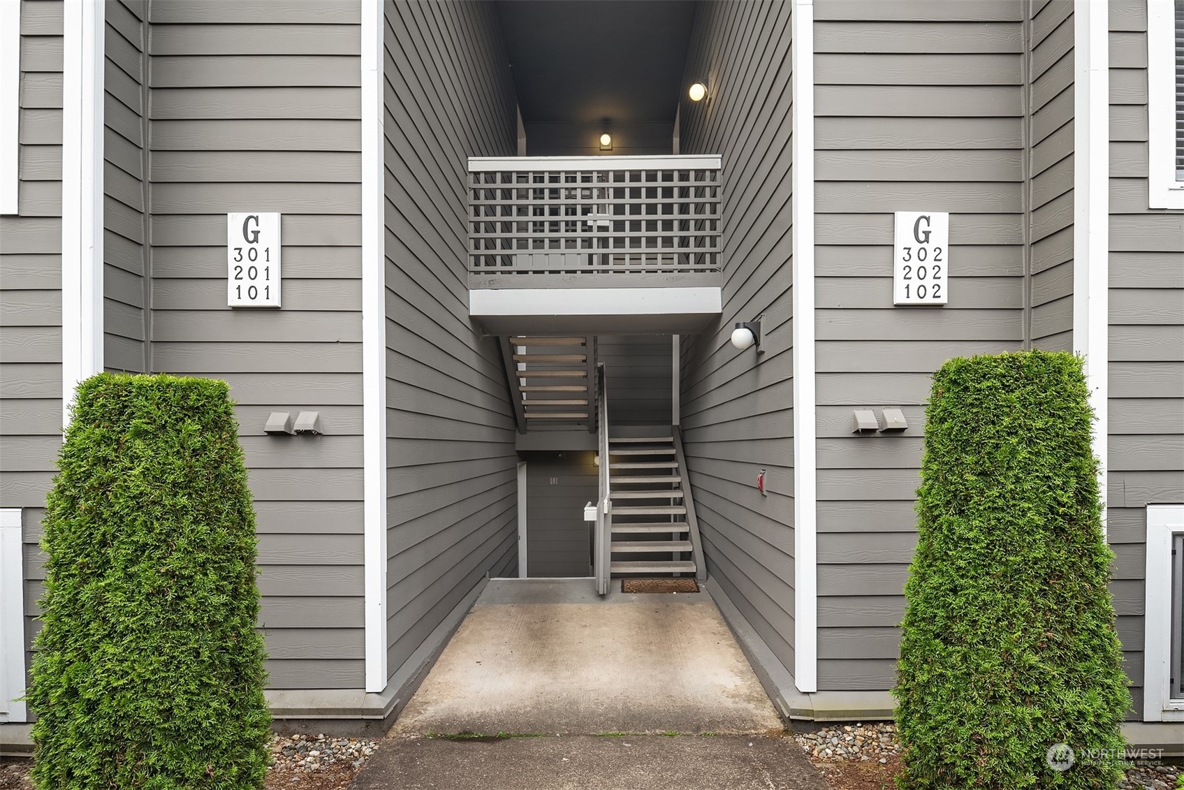 12602 109th Court NE Unit: G101