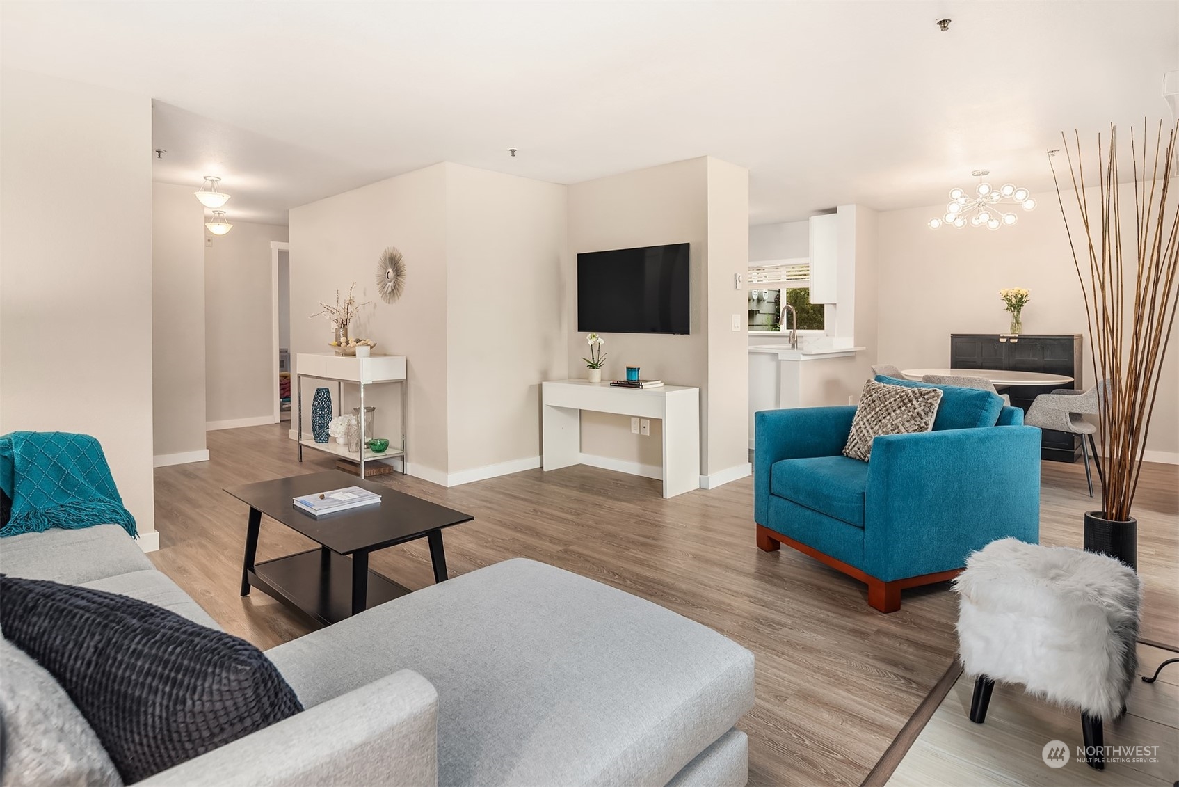 12602 109th Court NE Unit: G101