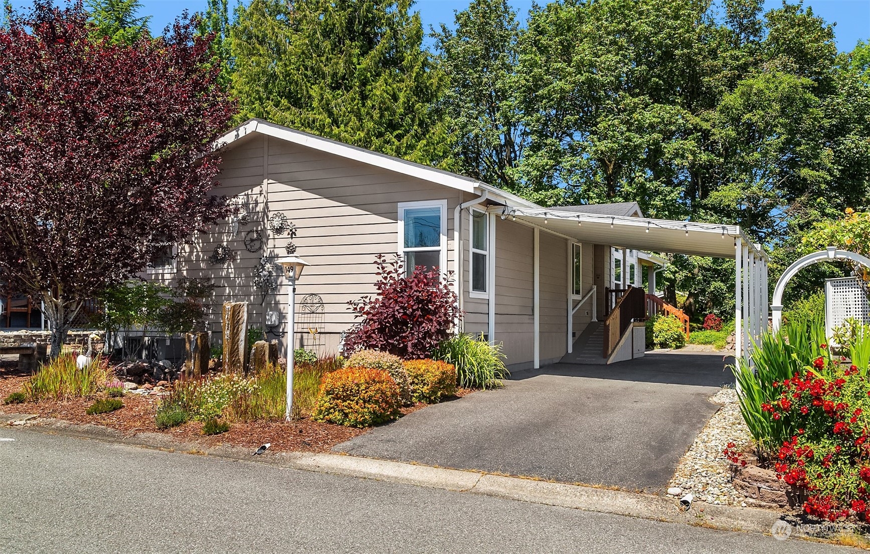 815 SW 124th Street Unit: 149