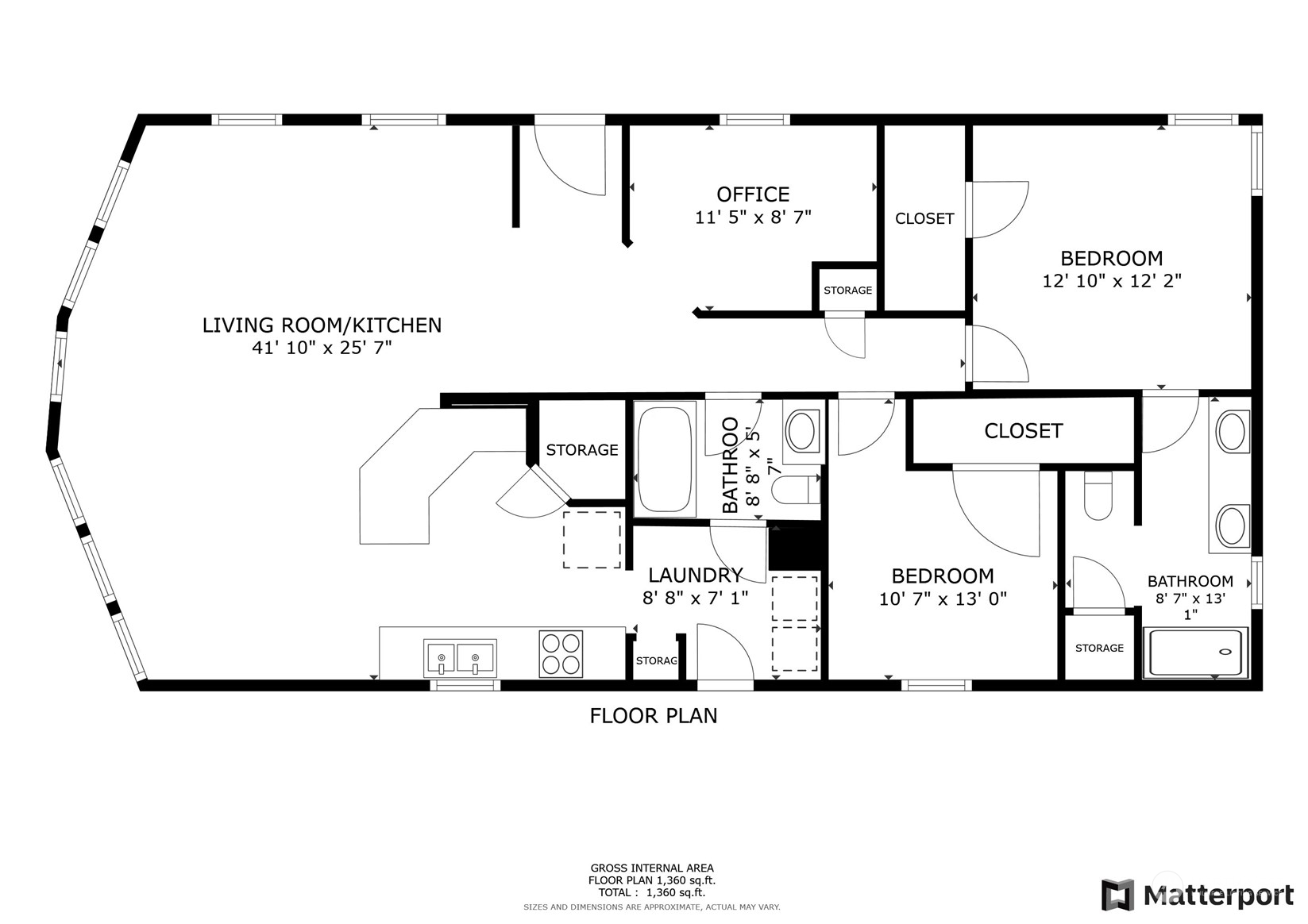 815 SW 124th Street Unit: 149