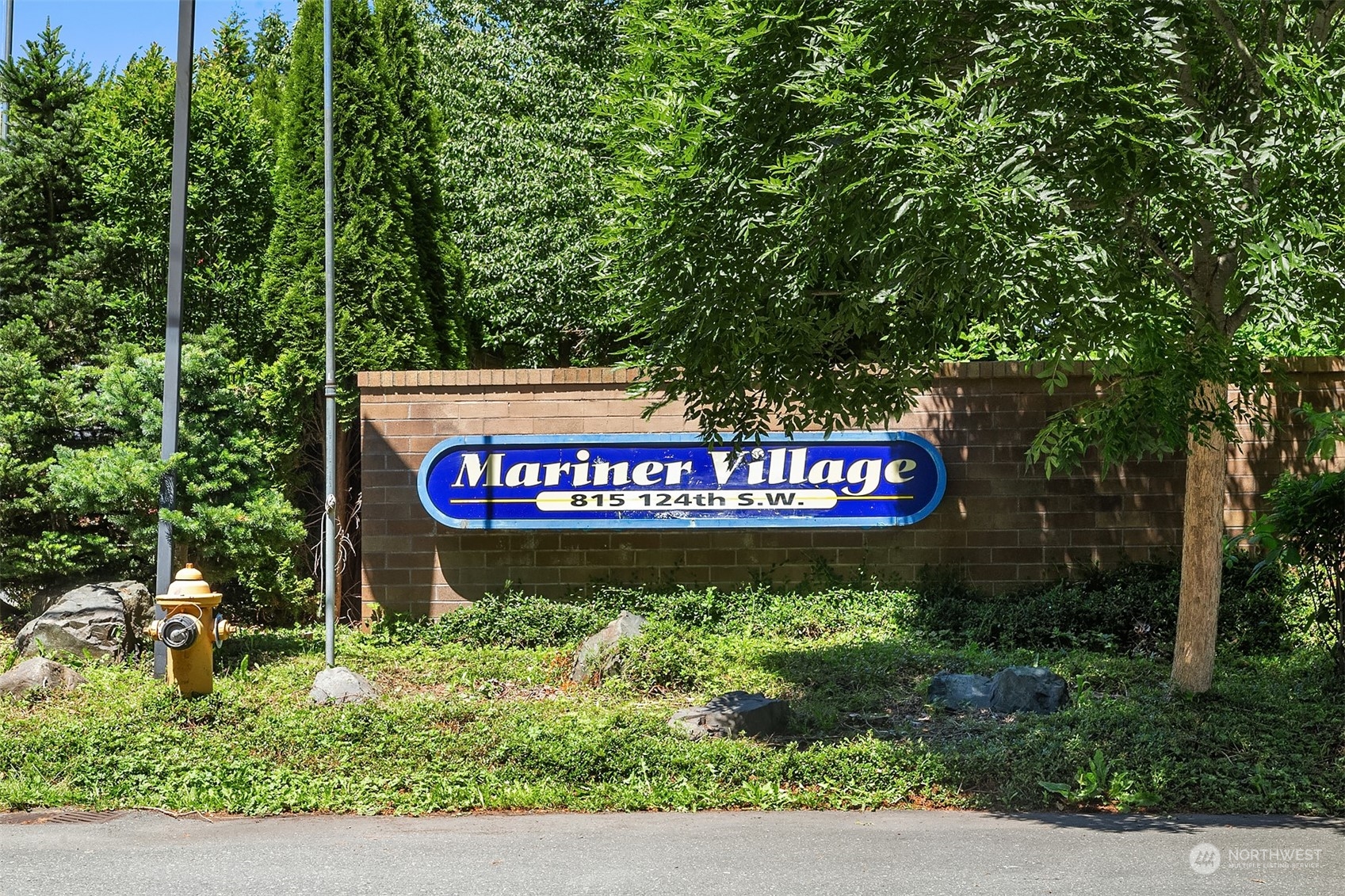 815 SW 124th Street Unit: 149