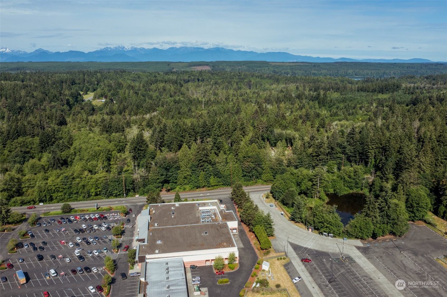 23 Lot Hansville Road