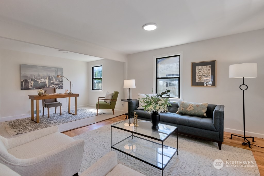 12246 N Park Avenue N, -8027