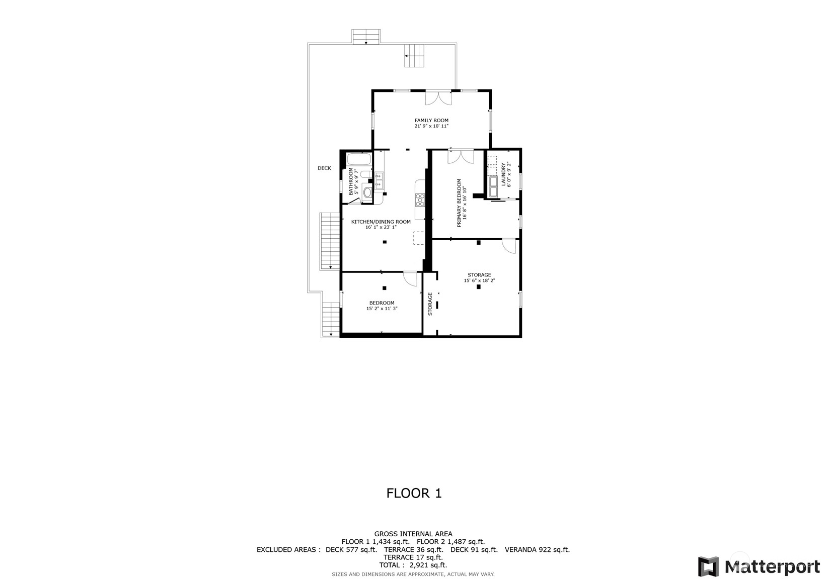 12246 N Park Avenue N, -8027