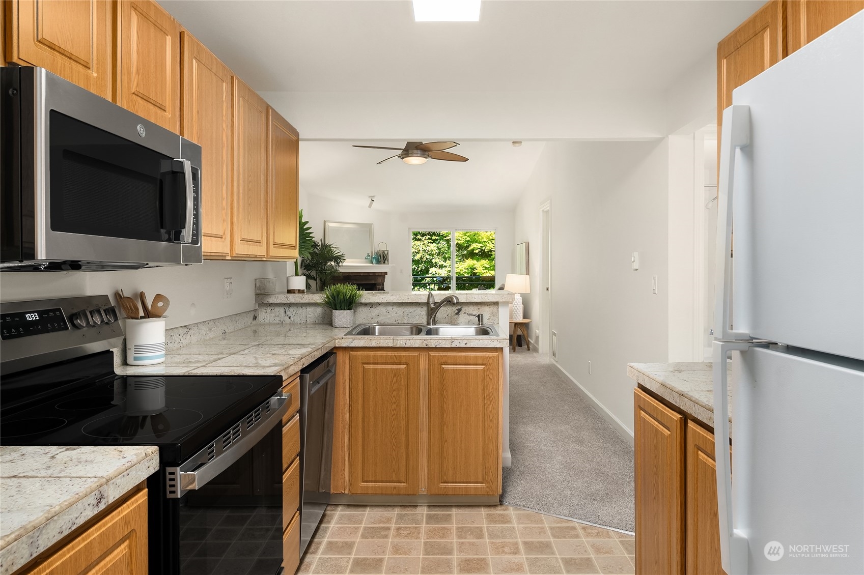 10018 NE 127th Place #B210