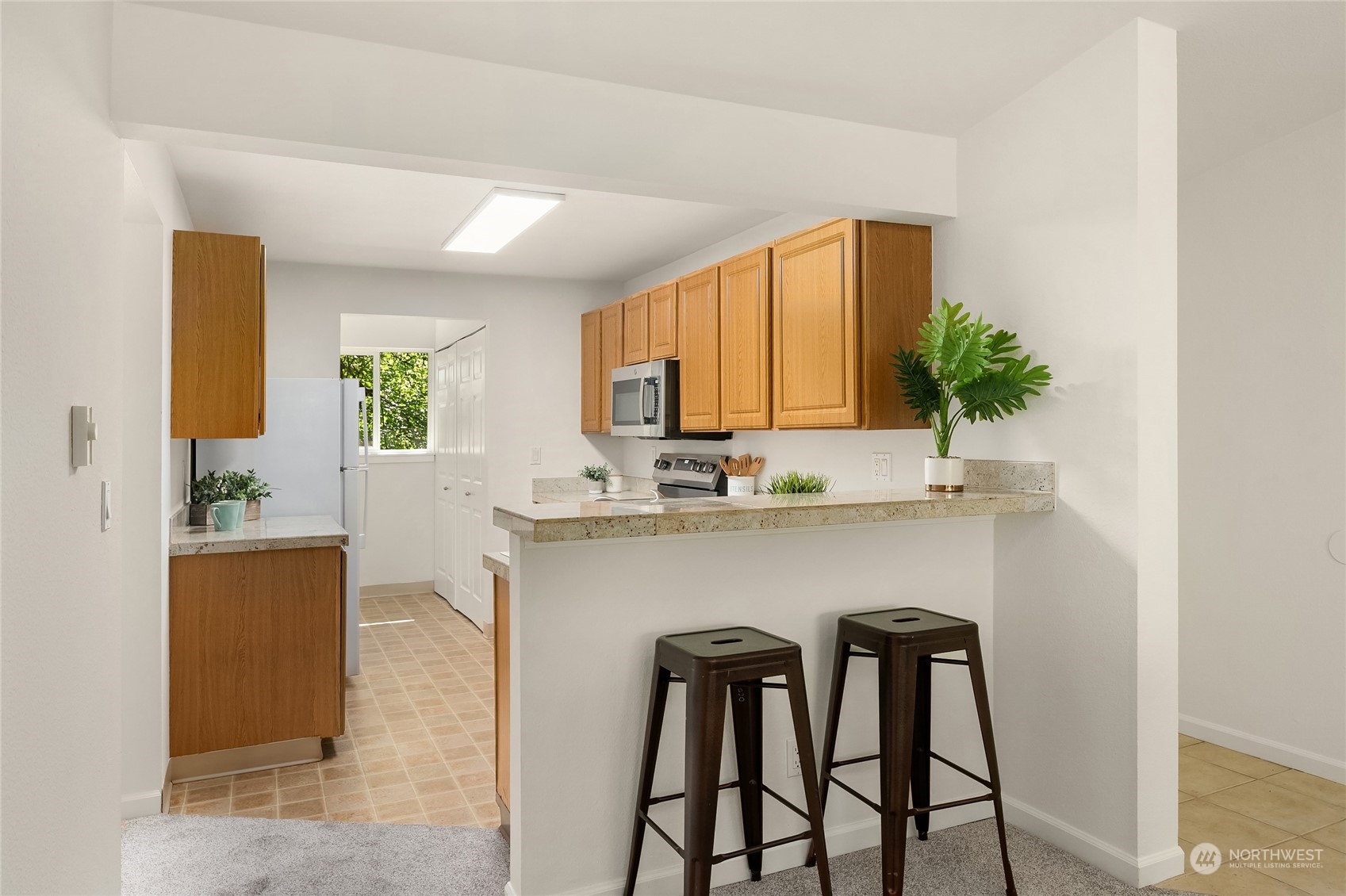 10018 NE 127th Place #B210