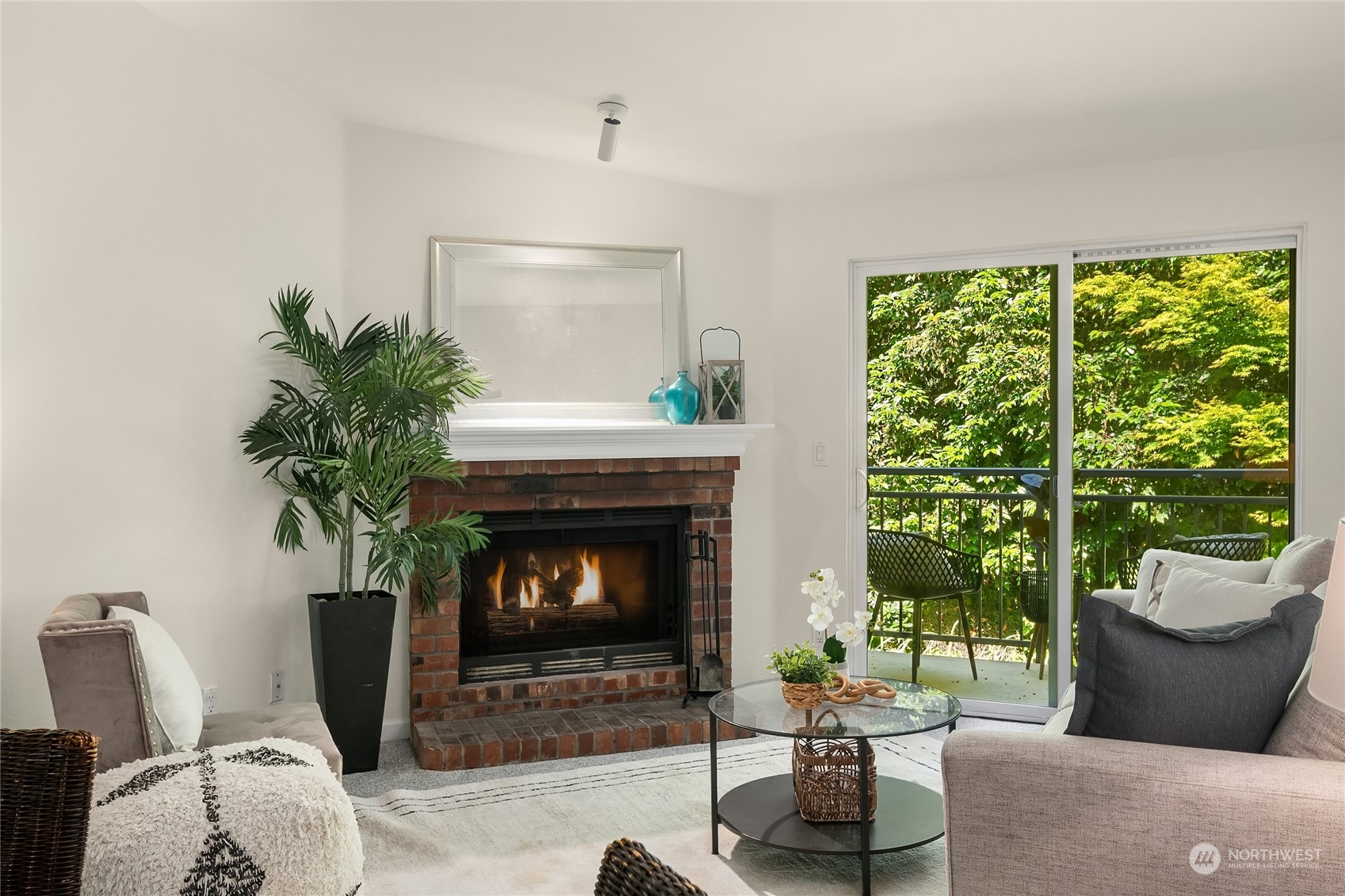 10018 NE 127th Place #B210