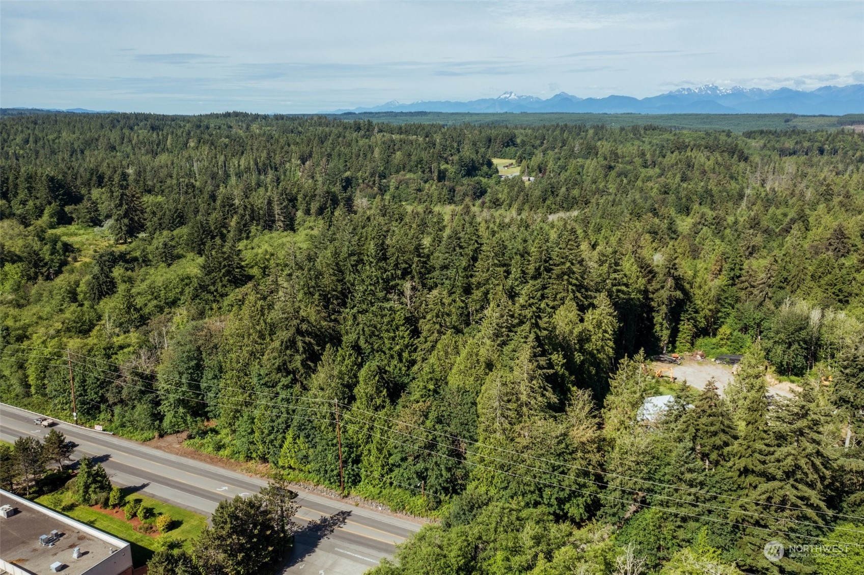 23 Lot Hansville Road