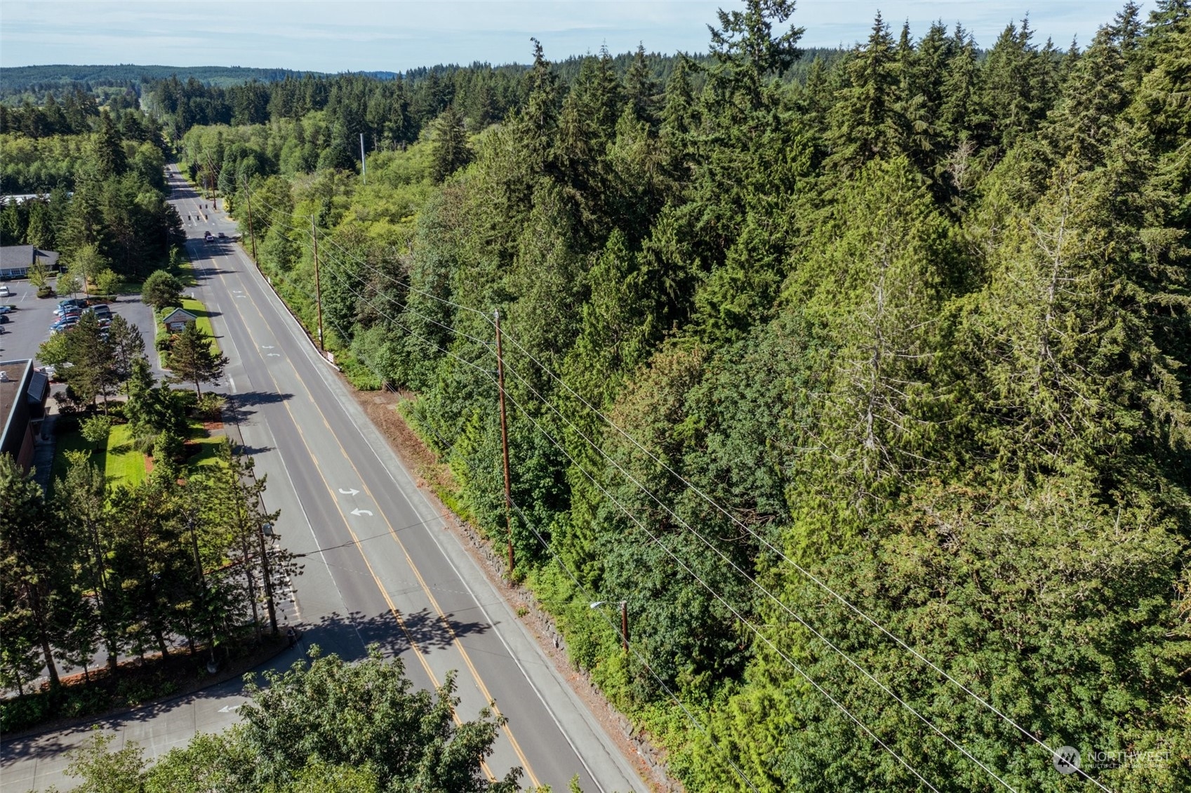 23 Lot Hansville Road