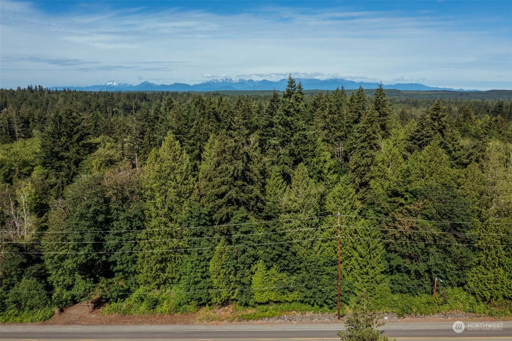 23 Lot Hansville Road